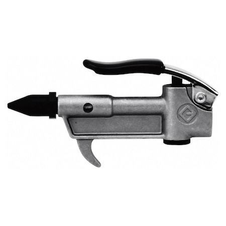 K-Tool International Air Blow Gun Rubber Tip 1/2" KTI71010